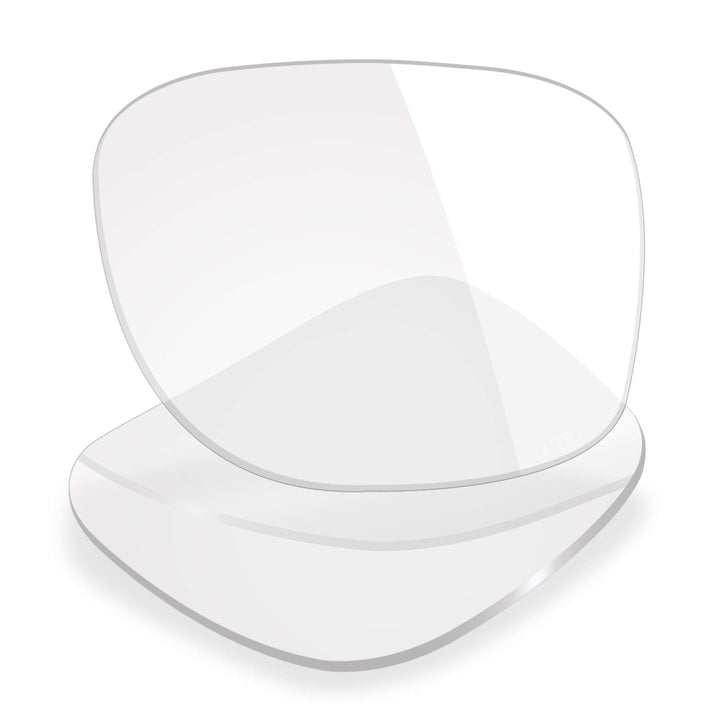 Mryok Ersatzgläser für Oakley Holbrook OO9102 - Options Anti-seawater Corrosion - Hd Clear, Anti-sea