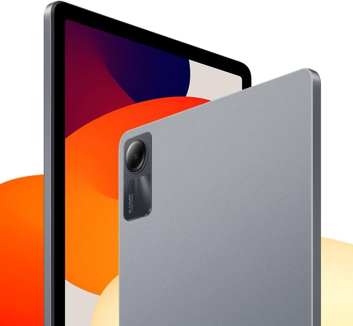 Xiaomi Redmi Pad SE Android Tablet, 11" FHD+Display, WiFi, 8000mAh Akku, MIUI 14, 4+128G(1TB TF), Vi