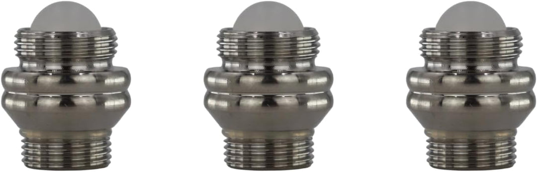 DIAMOND HOOKAH® Premium Schlauchadapter Set für deine Hookah | Shisha | Nargile | für alle Shishas &amp;