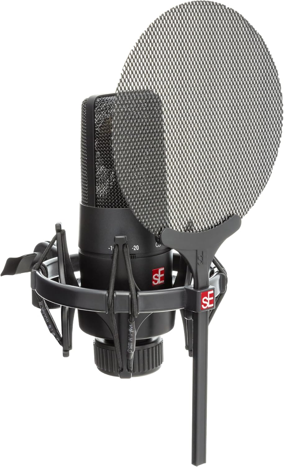 SE ELECTRONICS X1S Vocal Pack Mehrfarbig, Mehrfarbig