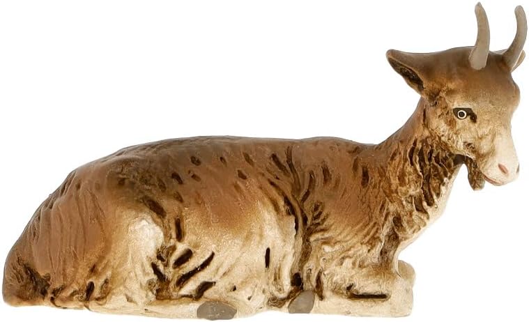 Marolin Ziegengruppe, 3 Figuren, zu 14-17cm Figuren