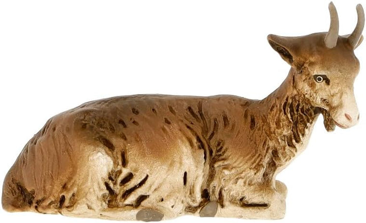 Marolin Ziegengruppe, 3 Figuren, zu 14-17cm Figuren