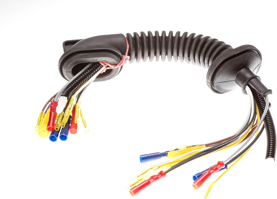 SenCom 503016 Reparatursatz Kabelbaum Heckklappe
