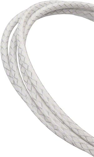 Jagwire Bremszugset Universal Sport, Blanc Tressé