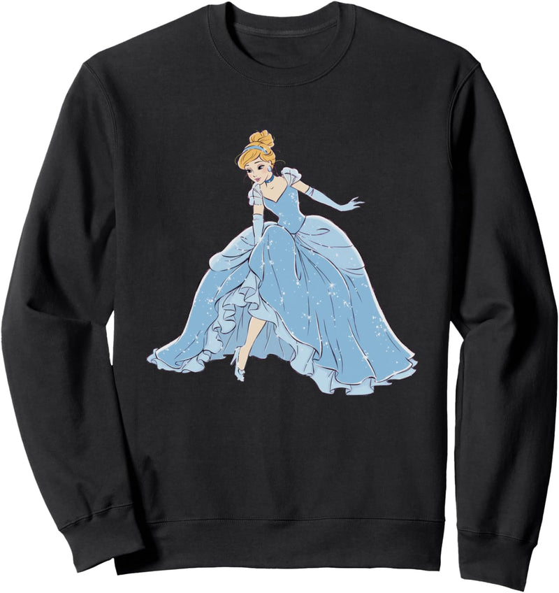 Disney Cinderella Sweatshirt