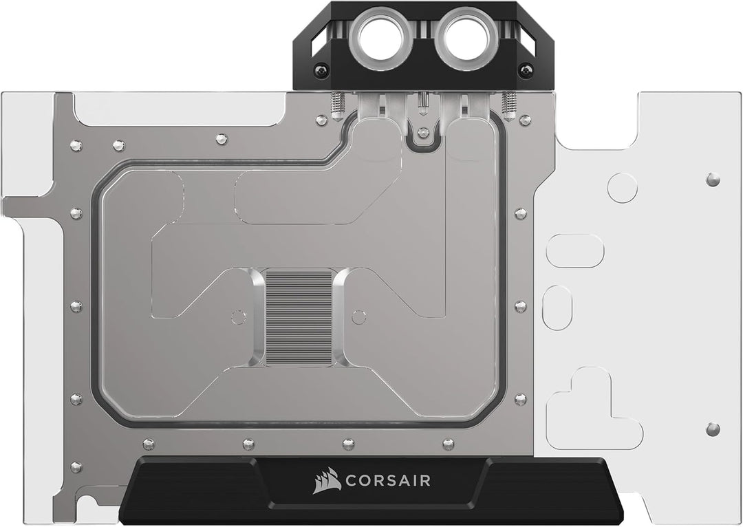 Corsair Hydro X Series XG5 RGB 3090 Ti Founders Edition GPU-Wasserkühler – Für NVIDIA GeForce RTX 30