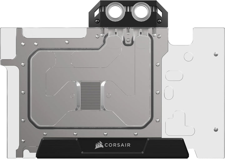 Corsair Hydro X Series XG5 RGB 3090 Ti Founders Edition GPU-Wasserkühler – Für NVIDIA GeForce RTX 30