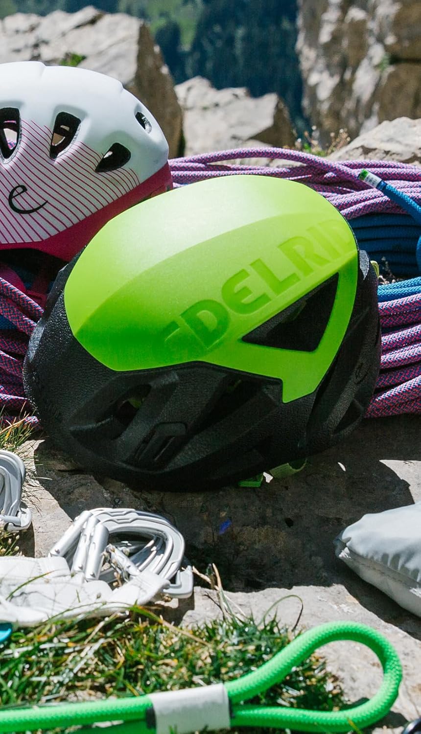 Edelrid Salathe gruen 52-62, gruen 52-62