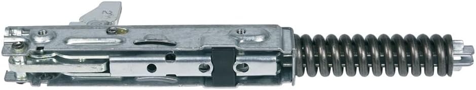 easyPART Kompatibel/Ersatz für Bauknecht 481010562918 Türscharnier rechts Whirlpool für Backofen Her