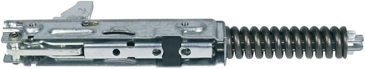 easyPART Kompatibel/Ersatz für Bauknecht 481010562918 Türscharnier rechts Whirlpool für Backofen Her