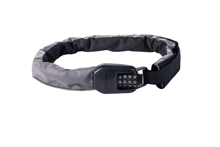 Hiplok SPIN, Kettenschloss, Unisex, SUPERBRIGHT, 75cm Schliessumfang, Superbright