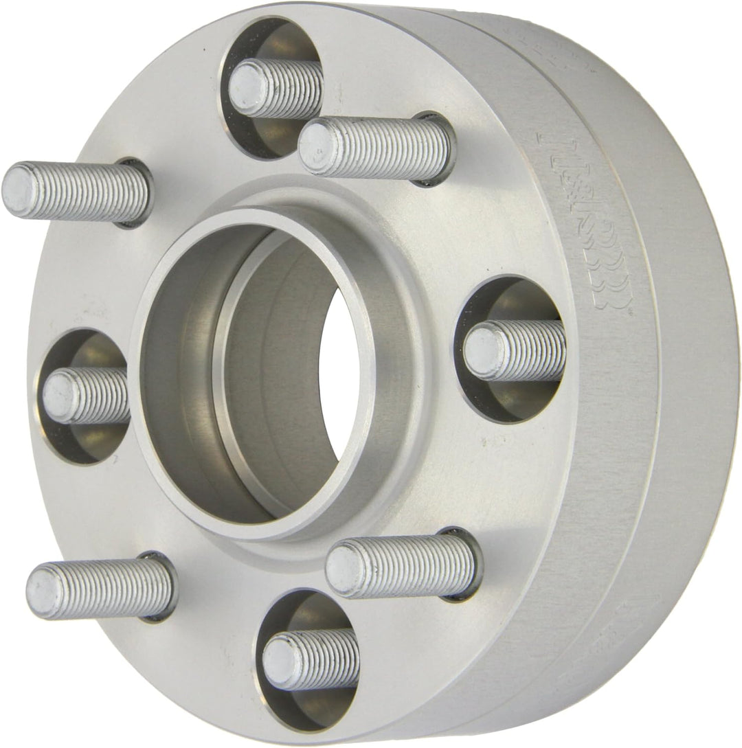 Spurverbreiterung TRAK+ Spurverbreiterungen/TRAK+ Wheel Spacers von H&R 50 mm (5064671) Distanzschei