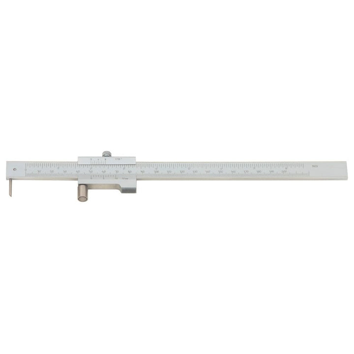 Forum Streichmass mitRolle 200 mm, 4317784859790
