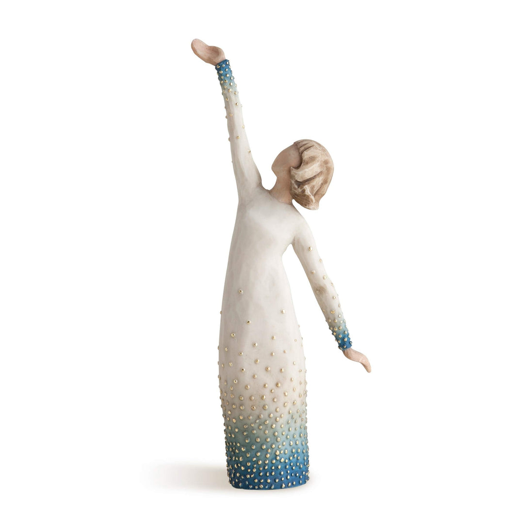 Enesco Willow Tree, Shine Figur, Shine