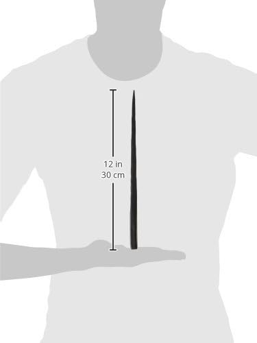 The Noble Collection Scabior Charcater Zauberstab Noble Wand Mehrfarbig