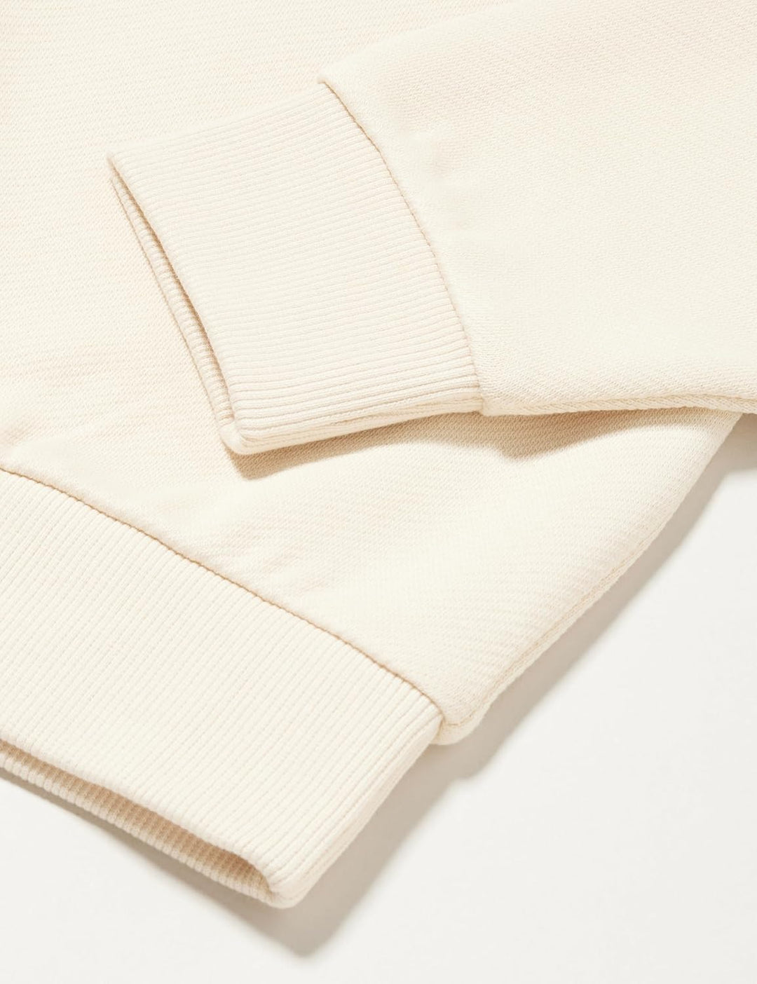 s.Oliver Jungen Sweatshirt mit Kapuze S 0805 Beige, S 0805 Beige