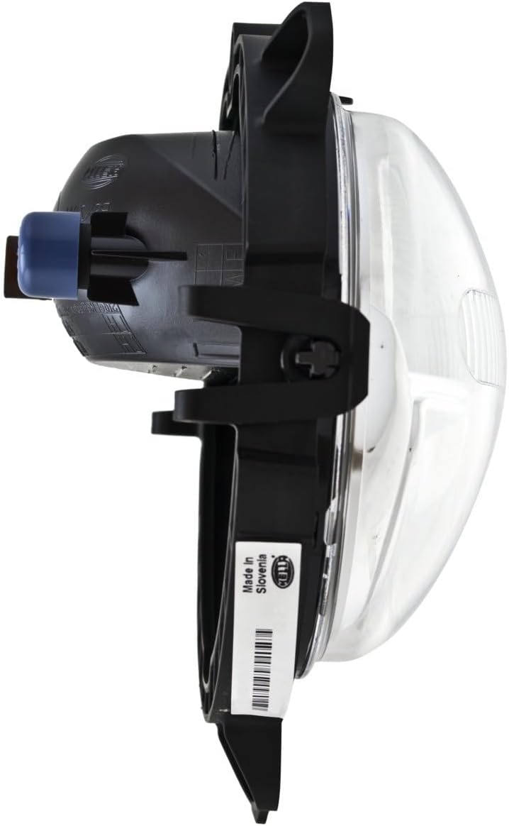 HELLA 2PT 011 748-081 Positionsleuchte - Glühlampe - 12V - rechts