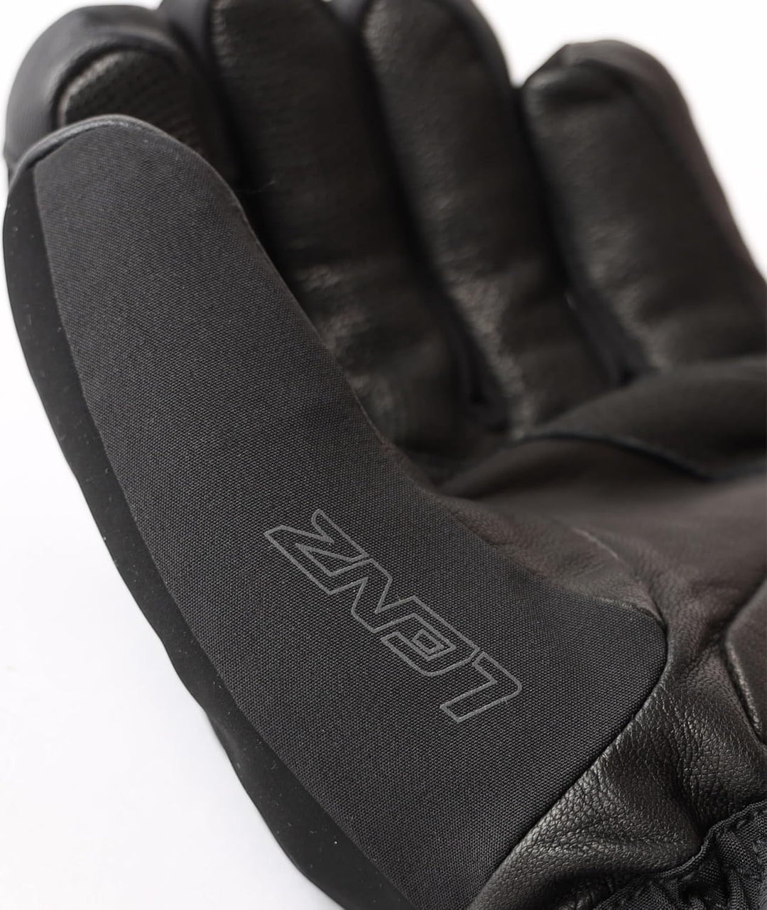Lenz Heat Glove 6.0 Finger Cap Men, L