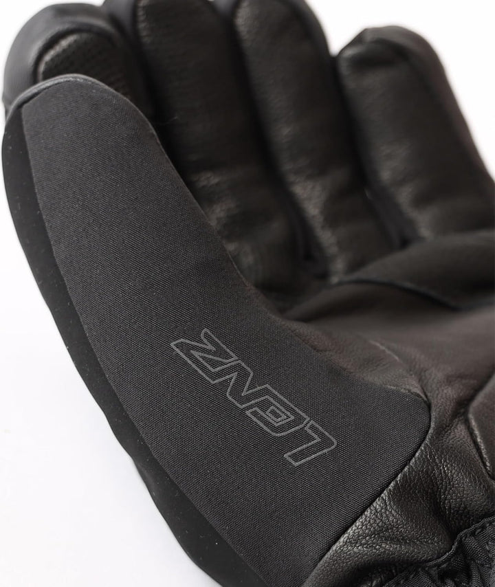 Lenz Heat Glove 6.0 Finger Cap Men, L
