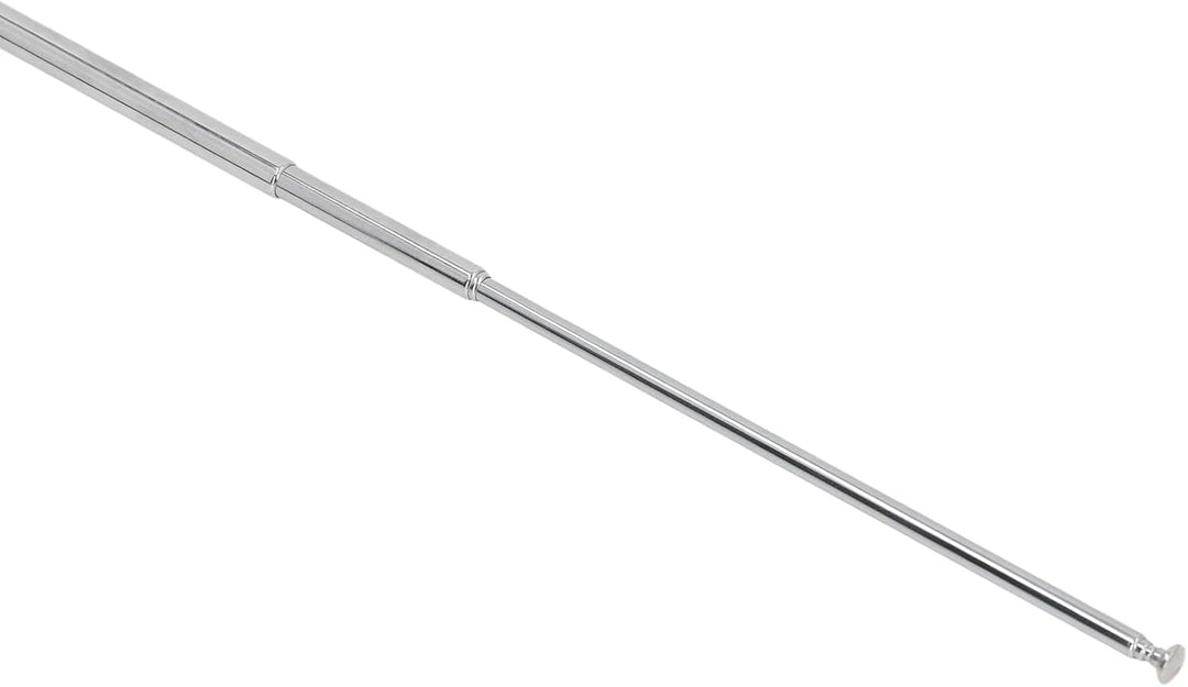 Sdr-Antenne, SDR-Empfängerantenne, Mehrzweck-Dipolantennen-Set mit 60 cm RG174-Kabel und SMA-Stecker