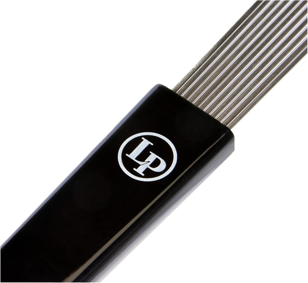 LP Latin Percussion LP862010 Professional Guiro Scraper
