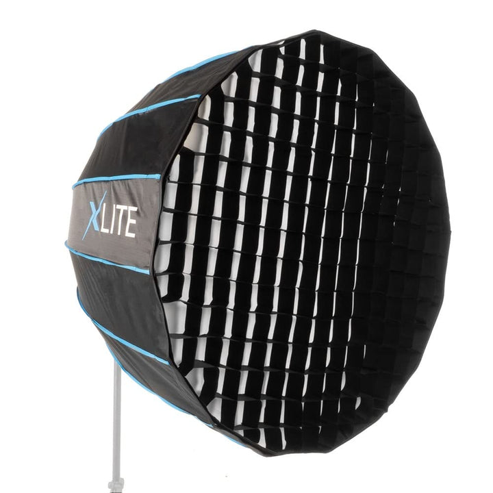 Godox SB-GUE120-120 cm Softbox w. Gitter 120 cm Marke Godox