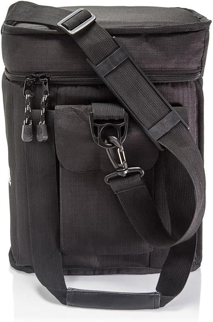 Petromax Tasche für Raketenofen Schwarz Einheitsgrösse, Schwarz Einheitsgrösse