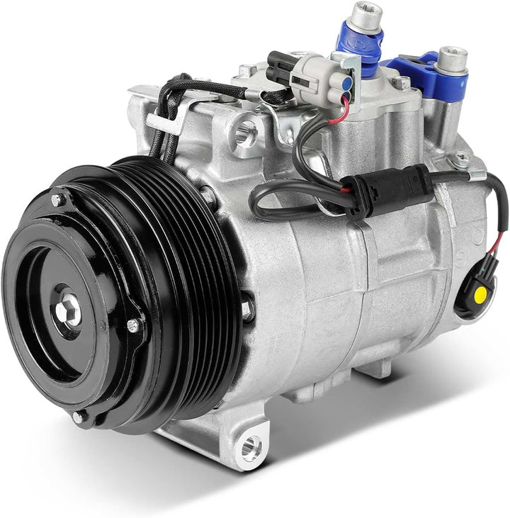 Frankberg Klimakompressor Klimaanlage für 3 BL 5 CR19 CW 1.8L 2.0L Diesel 2007-Heute Replace# BBN261