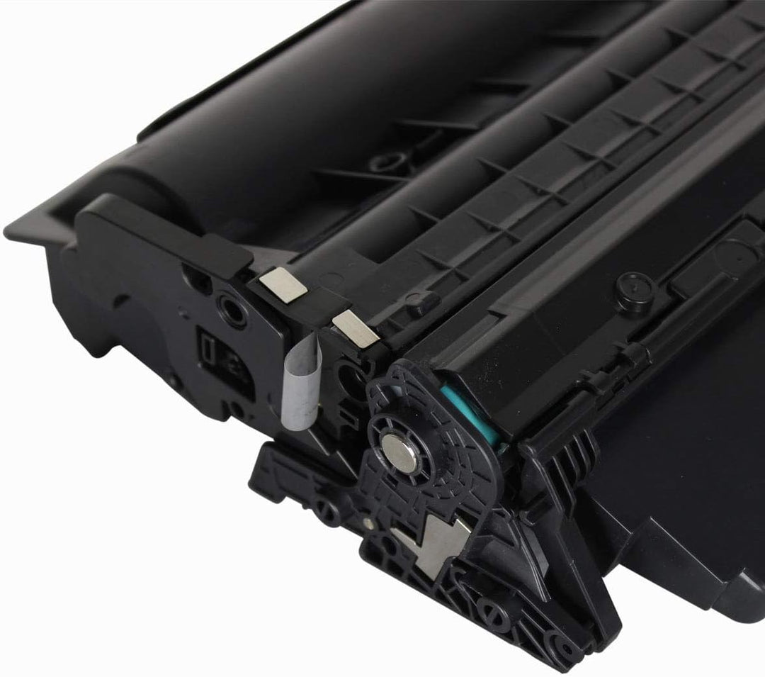 Mipuu XXL Toner kompatibel zu HP CF287X Schwarz für Laserjet Enterprise M506 M506x M506dn Pro M501dn