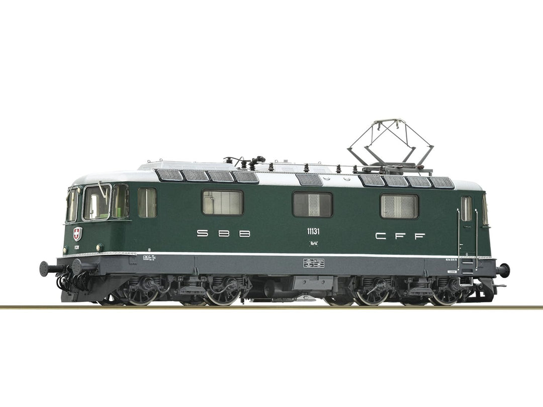 Roco 7500027 H0 E-Lok Re 4/4 II 11131 der SBB