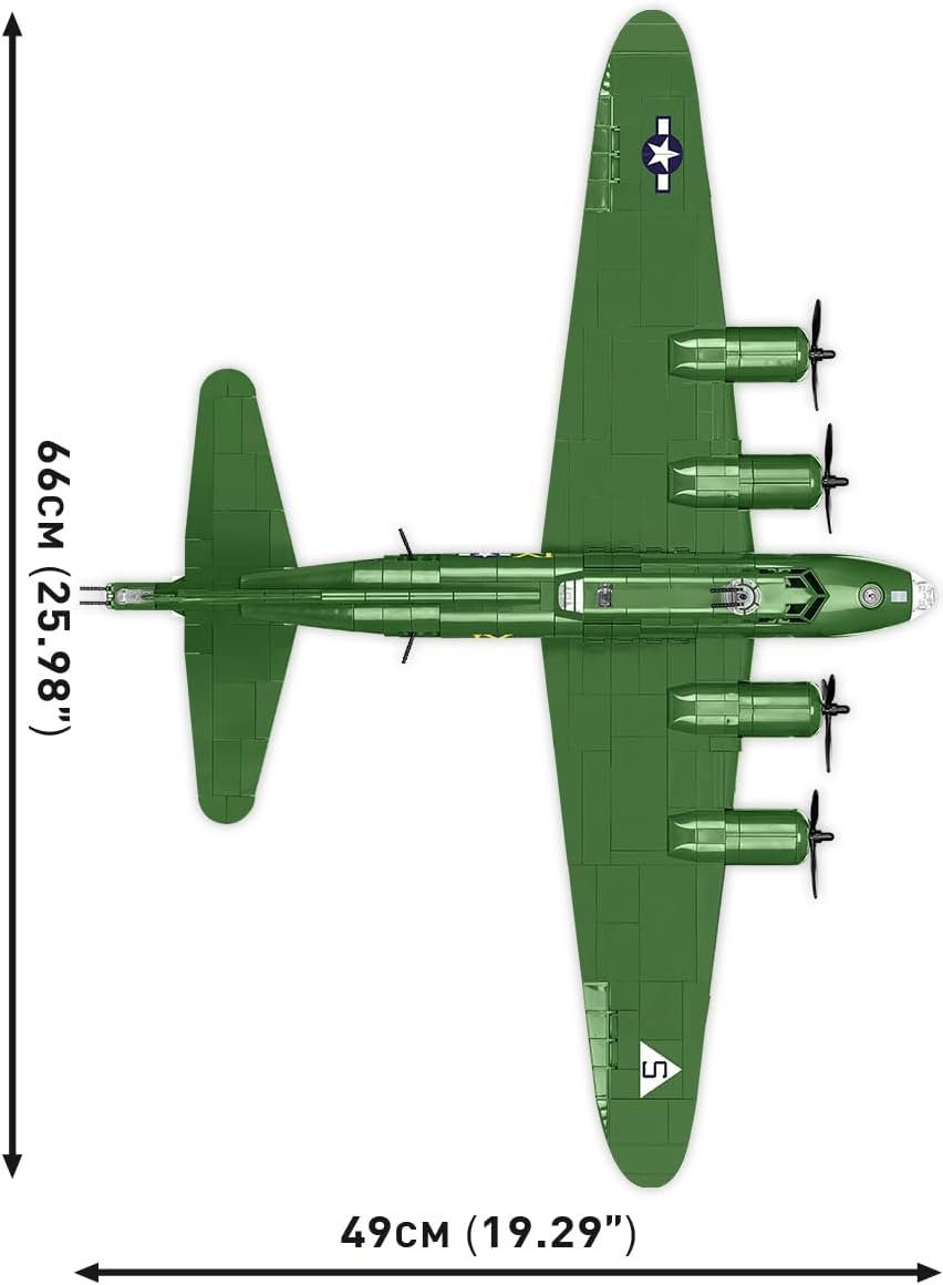 COBI 5750 Bausteine, Various