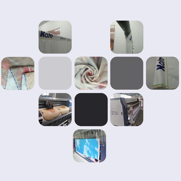 Kate 1.5x2.2m Graue Steigung Textur Hintergrund Licht Schwarz Abstrakt Solid Photo Hintergrund Retro