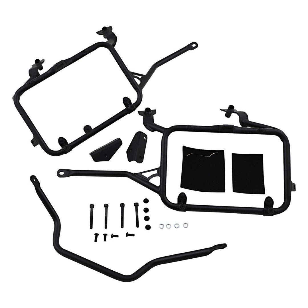 Seitenkoffer-Träger ONEFIT Monokey