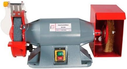 Doppelschleifbock »DSM 200DS«