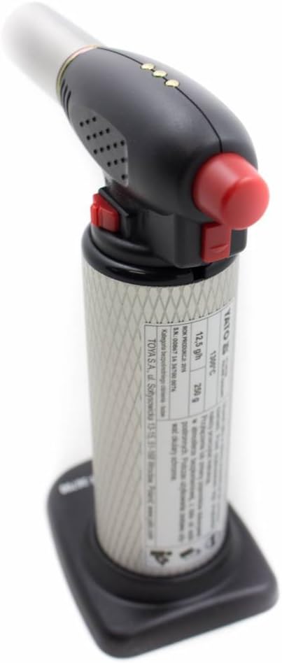 BUTANE TORCH
