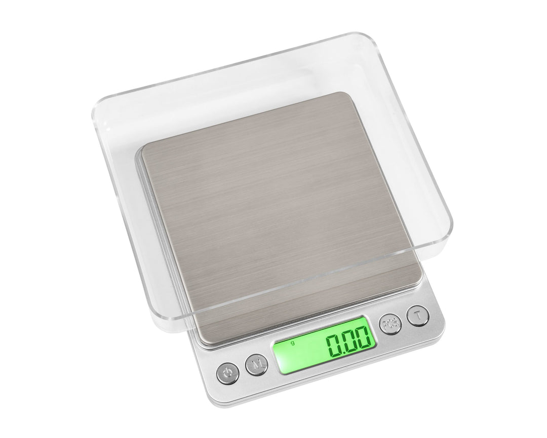 Envy Digitale Dosenwaage 500/0,01 g