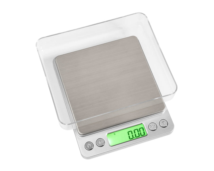 Envy Digitale Dosenwaage 500/0,01 g