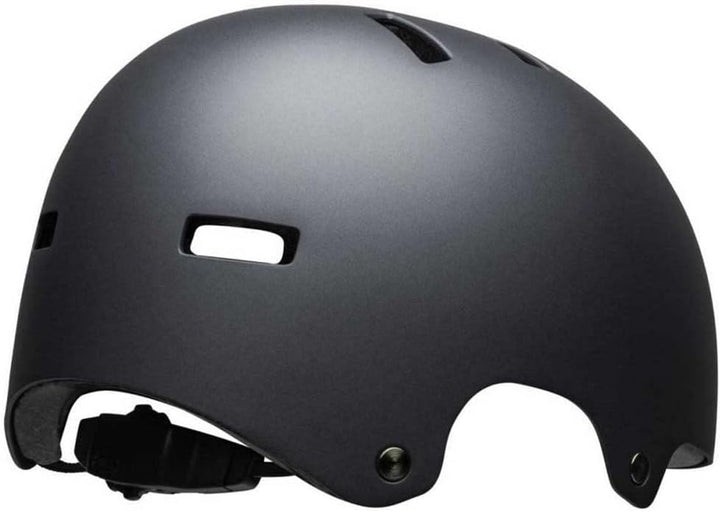 Bell Local Helm grau, L