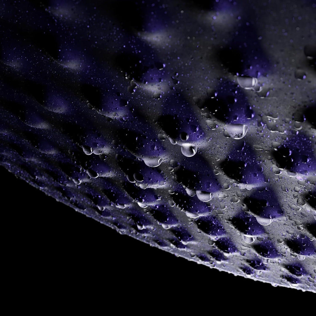 Bräter Flavour Schwarz 24cm