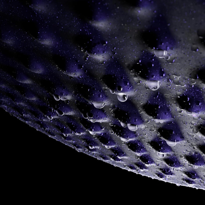 Bräter Flavour Schwarz 24cm