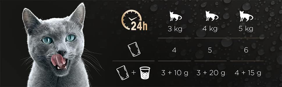 Sheba Fresh Cuisine Taste of Tokyo - Hochwertiges Katzen Nassfutter - Thunfisch und Lachs (MSC) - Im