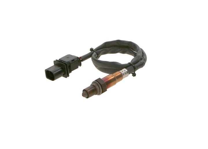 Bosch 0281004416 - Lambdasonde mit fahrzeugspezifischem Stecker