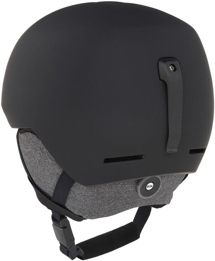 Herren Helm Oakley Mod1 Helmet Verdunkelung L, Verdunkelung L