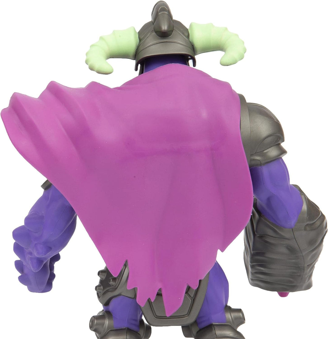Gormiti Giochi Preziosi 25 cm grosse Figuren, Lord Eklos, Serie 3, leistungsstarke Lord, für Kinder