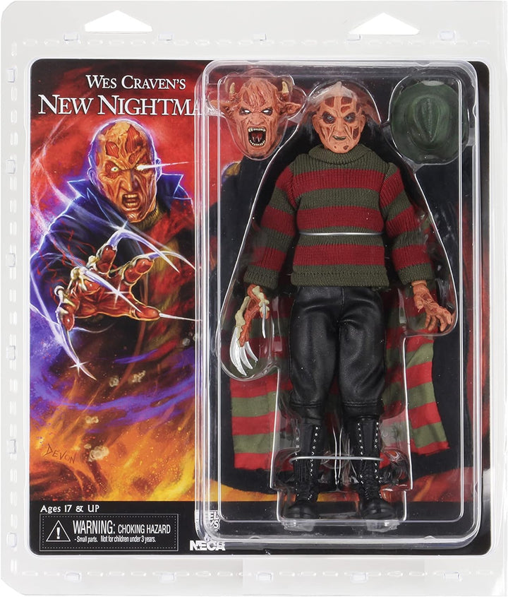 NECA B07N8W377X Actionfigur