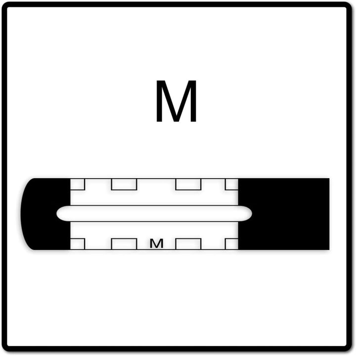 Rems Presszange M 18 mm, 570120