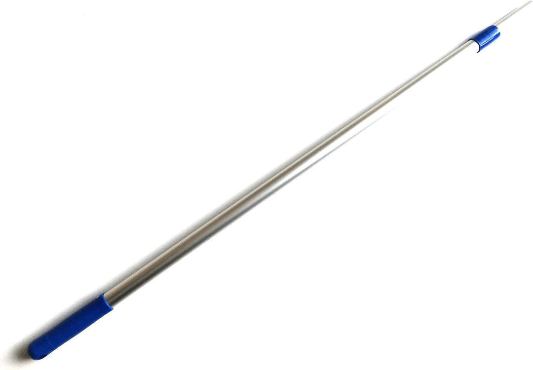 Professional 42cm Edelstahl bodenexpress Made in Germany 3X wischmop Stiel passt für Hara