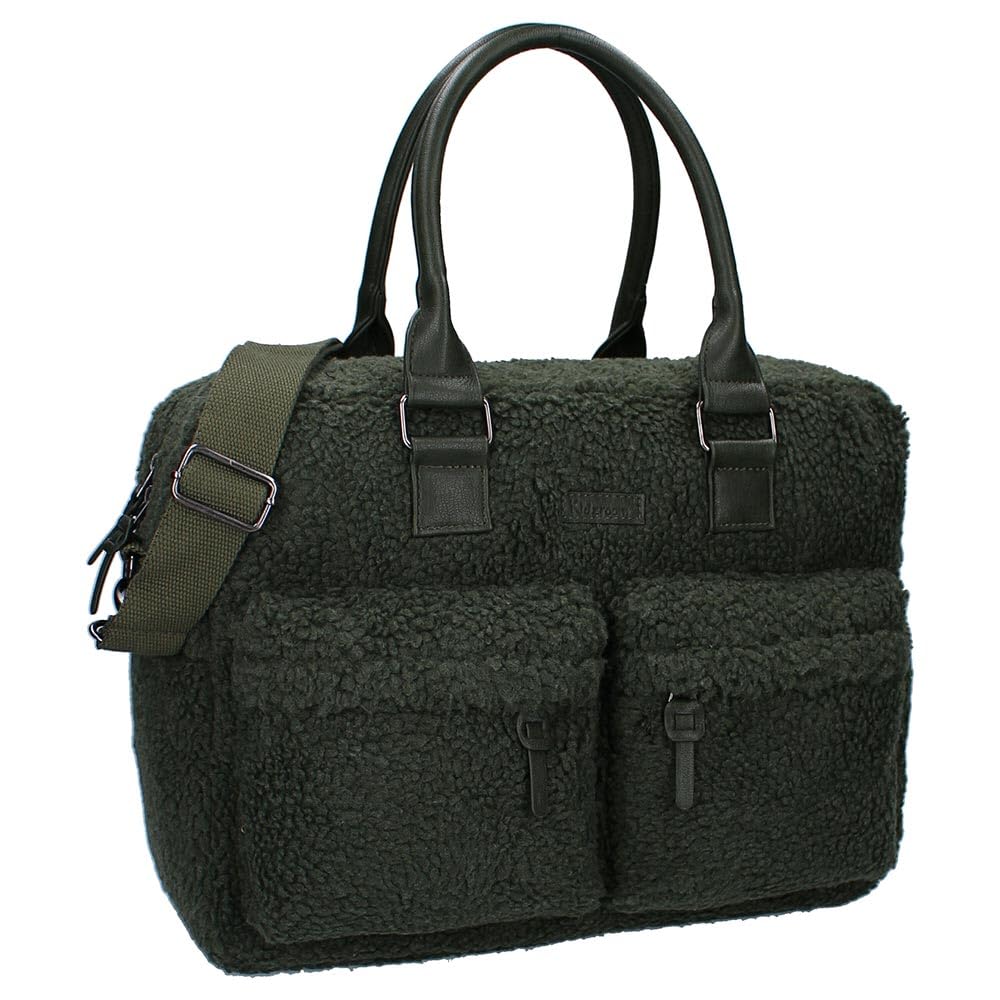 Kidzroom Diaper bag Hello little one - Army One