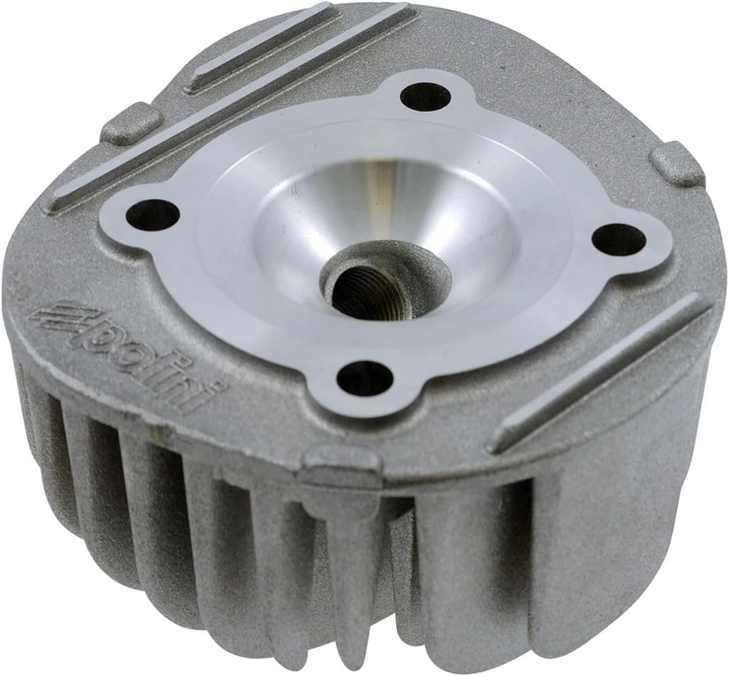 Zylinderkit POLINI Grauguss Sport 102ccm 55mm für