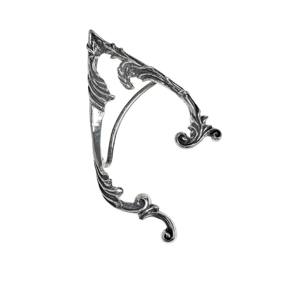 Alchemy Gothic Arboreus Ohrring, einzeln